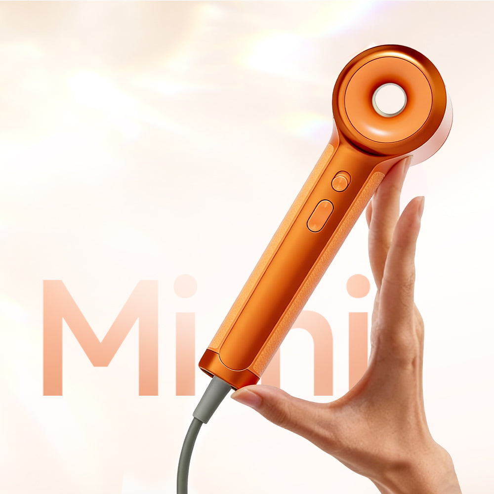 High Speed Hair Dryer
