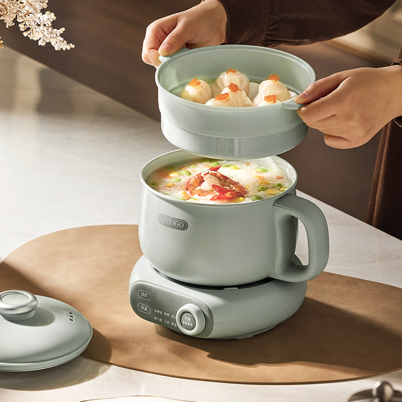 Electric Cooker