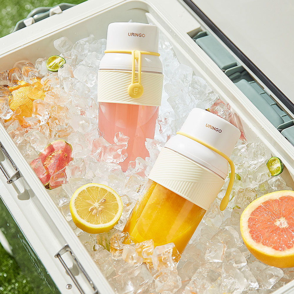 Portable Juicer