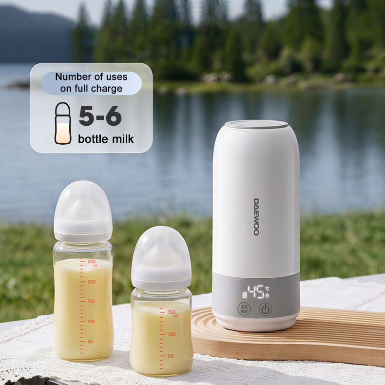 Wireless Kettle